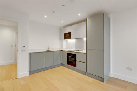 1 bedroom apartment to rent, Herne Hill Road, London, SE24