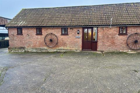 2 bedroom semi-detached bungalow to rent, Lower Holditch, Axminster EX13