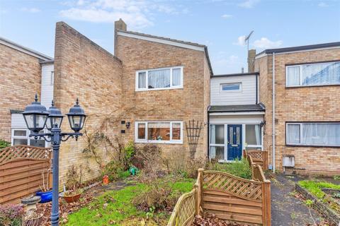 3 bedroom house for sale, Mildmay Road, Stevenage SG1