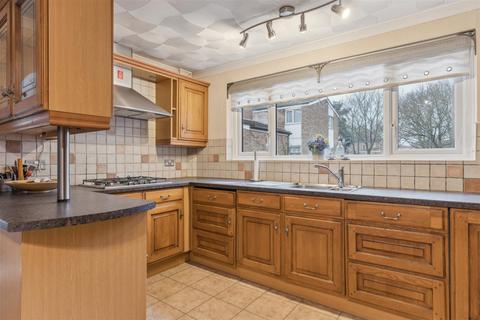 3 bedroom house for sale, Mildmay Road, Stevenage SG1