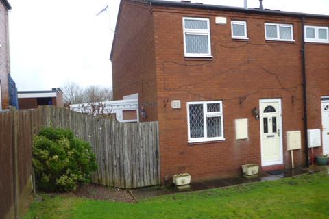 ST. ANDREWS STREET , NETHERTON  DY2