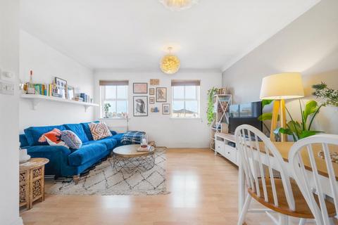 1 bedroom flat for sale, Belvedere Place, SW2