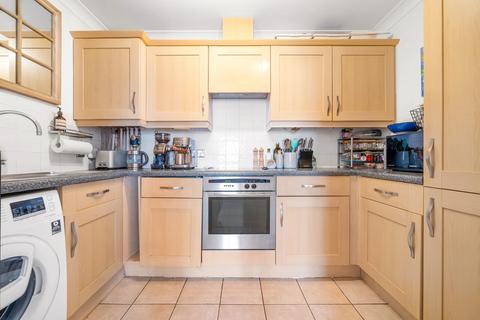 1 bedroom flat for sale, Belvedere Place, SW2