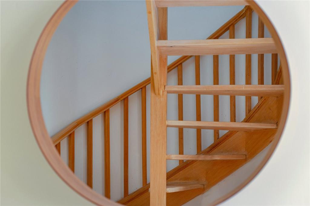Stairway
