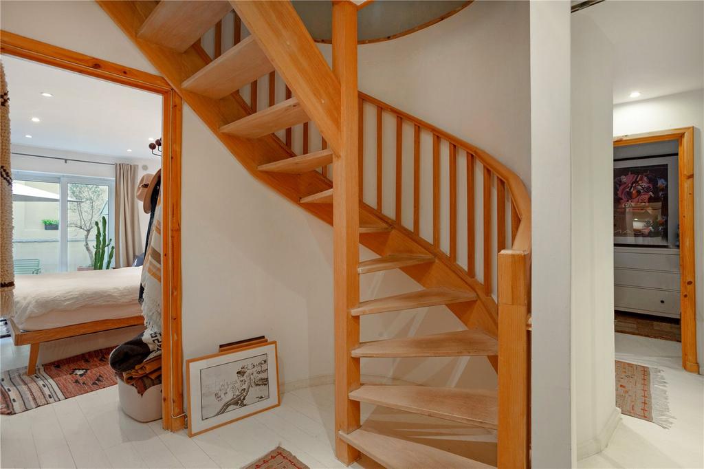 Stairway
