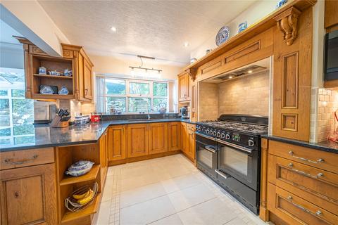 5 bedroom detached house for sale, St. Giles Garth, Bramhope, Leeds, West Yorkshire