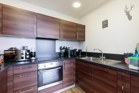 1 bedroom apartment for sale, St Andrews Development, Bow