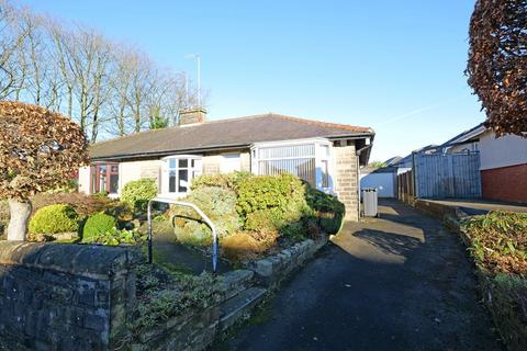 3 bedroom semi-detached bungalow for sale, Barkerhouse Road, Nelson, BB9