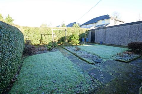 3 bedroom semi-detached bungalow for sale, Barkerhouse Road, Nelson, BB9