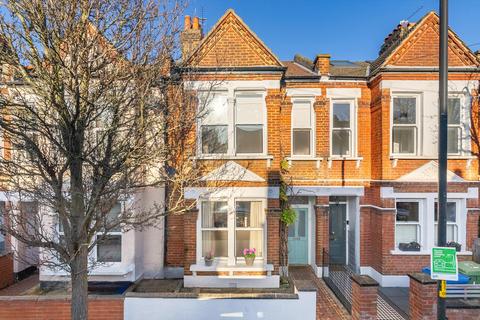 Pellatt Road, East Dulwich, London, SE22