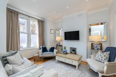 3 bedroom terraced house for sale, Pellatt Road, East Dulwich, London, SE22