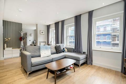 1 bedroom flat for sale, Gray's Inn Road, London WC1X