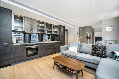 1 bedroom flat for sale, Gray's Inn Road, London WC1X