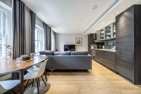 1 bedroom flat for sale, Gray's Inn Road, London WC1X