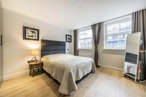 1 bedroom flat for sale, Gray's Inn Road, London WC1X