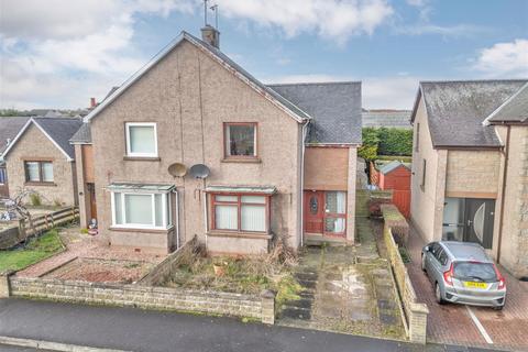 2 bedroom house for sale, Lowson Avenue, Carnoustie DD7