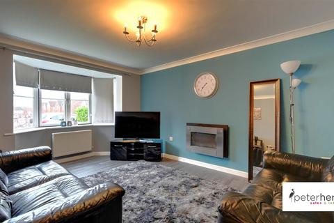 4 bedroom detached house for sale, Bowood Close, Tunstall Grange, Sunderland