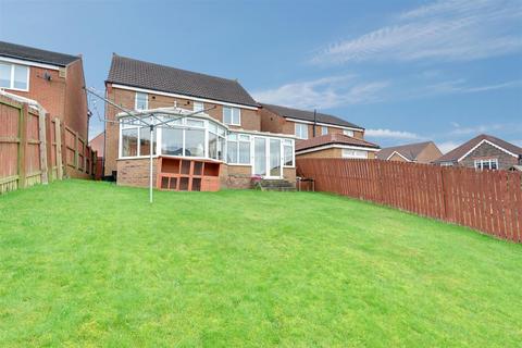 4 bedroom detached house for sale, Bowood Close, Tunstall Grange, Sunderland