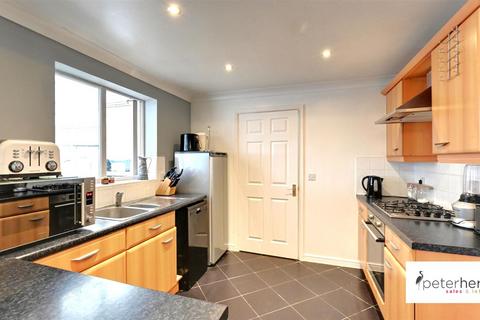 26 Bowood Close, Sunderland, SR2 0BY