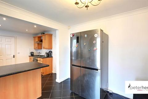 26 Bowood Close, Sunderland, SR2 0BY