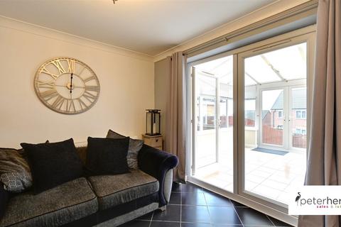 26 Bowood Close, Sunderland, SR2 0BY