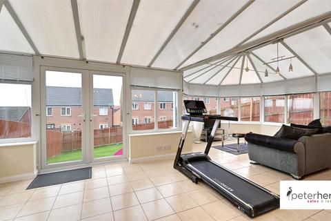 26 Bowood Close, Sunderland, SR2 0BY