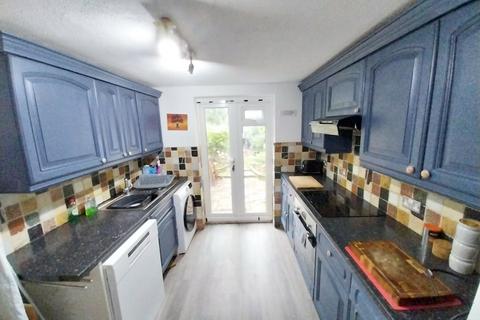 2 bedroom end of terrace house for sale, Edenbridge, Kent, TN8