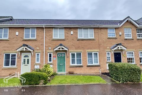 4 bedroom terraced house for sale, Cookson Close, Lytham