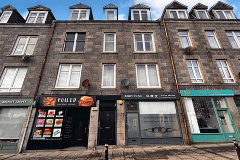 2 bedroom flat for sale, Flat A, 56 Holburn Street, Aberdeen, Aberdeenshire