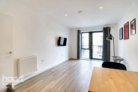 1 bedroom apartment for sale, Roden Street, ILFORD