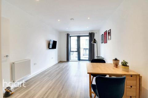 1 bedroom apartment for sale, Roden Street, ILFORD