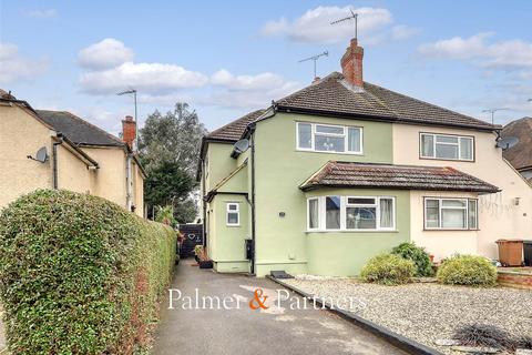 3 bedroom semi-detached house for sale, Greenways, Essex CM1