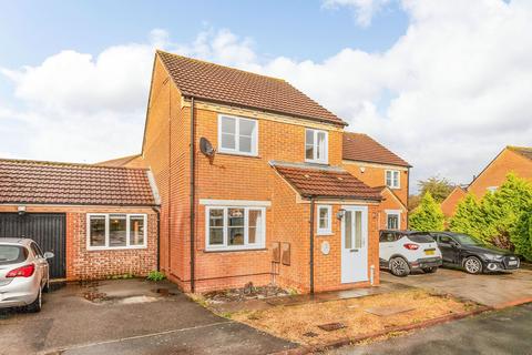 3 bedroom link detached house for sale, St. Annes Court, Didcot OX11