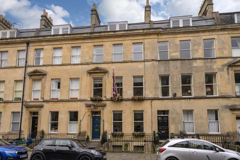 5 bedroom townhouse for sale, Edward Street, Bathwick, Bath, Somerset, BA2