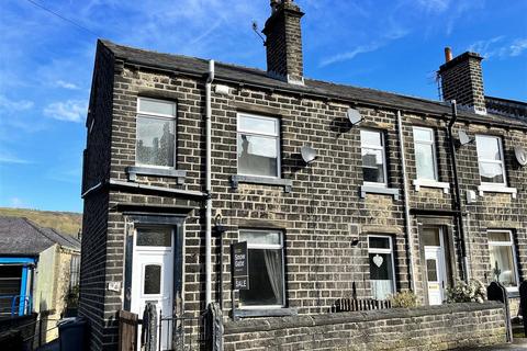 44 Brougham Road, Marsden, Huddersfield, HD7 6BJ
