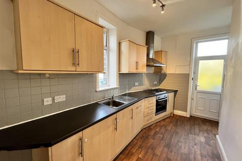 44 Brougham Road, Marsden, Huddersfield, HD7 6BJ
