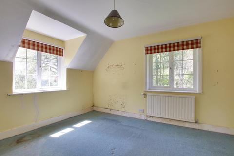 Beachern Wood Aldridge Hill, Brockenhurst, SO42 7QD