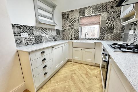 10 Carr Road, Thornton-cleveleys, FY5 3AG