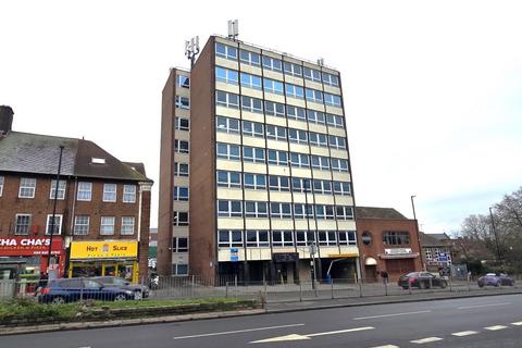 Office for sale, High Street, Edgware HA8