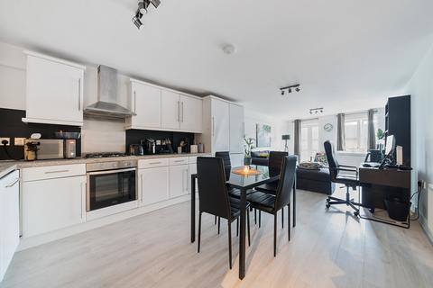 2 bedroom flat for sale, Kayani House, 43 Burrard Road, London, E16