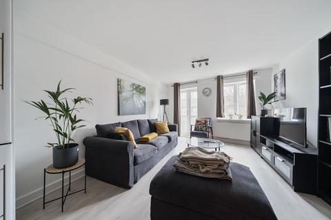 2 bedroom flat for sale, Kayani House, 43 Burrard Road, London, E16