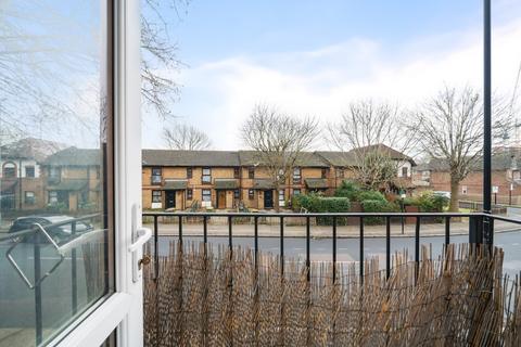 2 bedroom flat for sale, Kayani House, 43 Burrard Road, London, E16