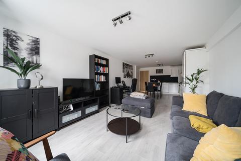 2 bedroom flat for sale, Kayani House, 43 Burrard Road, London, E16