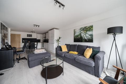 2 bedroom flat for sale, Kayani House, 43 Burrard Road, London, E16