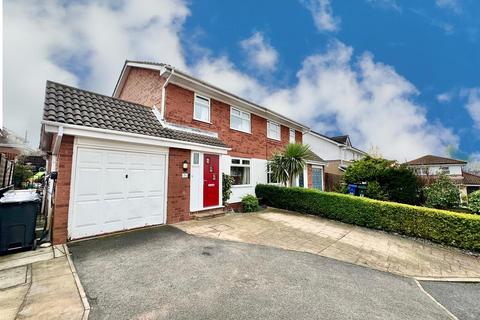 Fulford Close, Darton, Barnsley