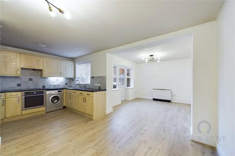 2 bedroom flat to rent, Derby Road, Northampton NN1