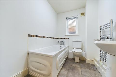 2 bedroom flat to rent, Derby Road, Northampton NN1