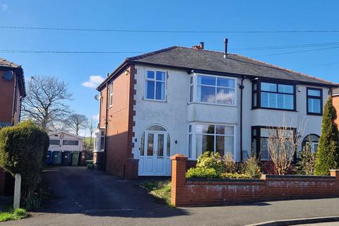 3 bedroom semi-detached house for sale, Starling Road, Bury BL8