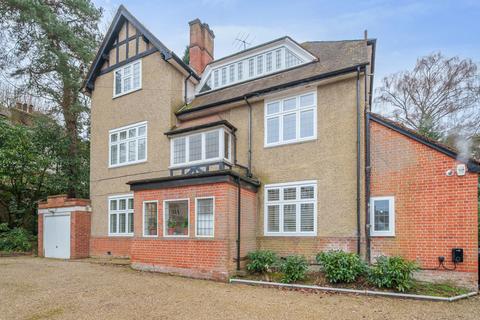 3 bedroom maisonette for sale, Heatherdale Road, Camberley, Surrey, GU15