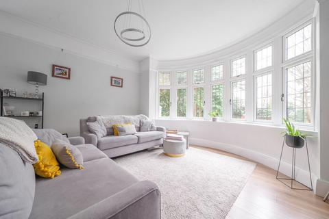 3 bedroom maisonette for sale, Heatherdale Road, Camberley, Surrey, GU15